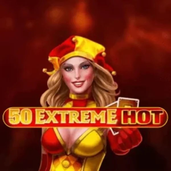 50 Extreme Hot logo – Slots by Eurocoin Interactive at NomaSpin Casino