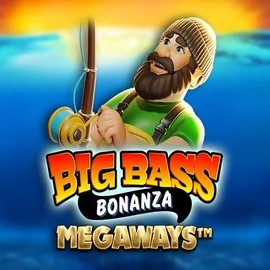 Play Big Bass Bonanza Megaways slot by Pragmatic Play on nomaspincasinos.com