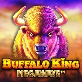 Buffalo King Megaways – slot by Pragmatic Play, featured at nomaspincasinos.com