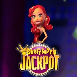 Everybody's Jackpots online slot from Playtech – play at nomaspincasinos.com