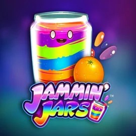 Jammin Jars – slot by Push Gaming, featured at nomaspincasinos.com