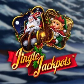 Play Jingle Jackpots slot by Dragon Gaming on nomaspincasinos.com