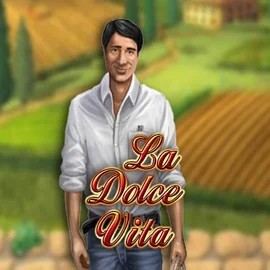 La Dolce Vita online slot from Gamomat – play at nomaspincasinos.com
