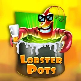 Lobster Pots game by Ready Play Gaming – logo hosted on NomaSpin Casino