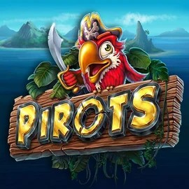 Play Pirots slot by ELK Studios on nomaspincasinos.com