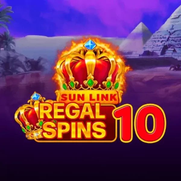 Regal Spins 10 – slot by PatePlay, featured at nomaspincasinos.com