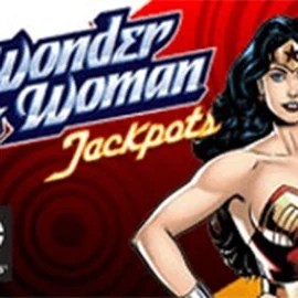 Wonder Woman Jackpots – slot by Amaya, featured at nomaspincasinos.com
